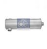 DT 6.37011 Middle-/End Silencer